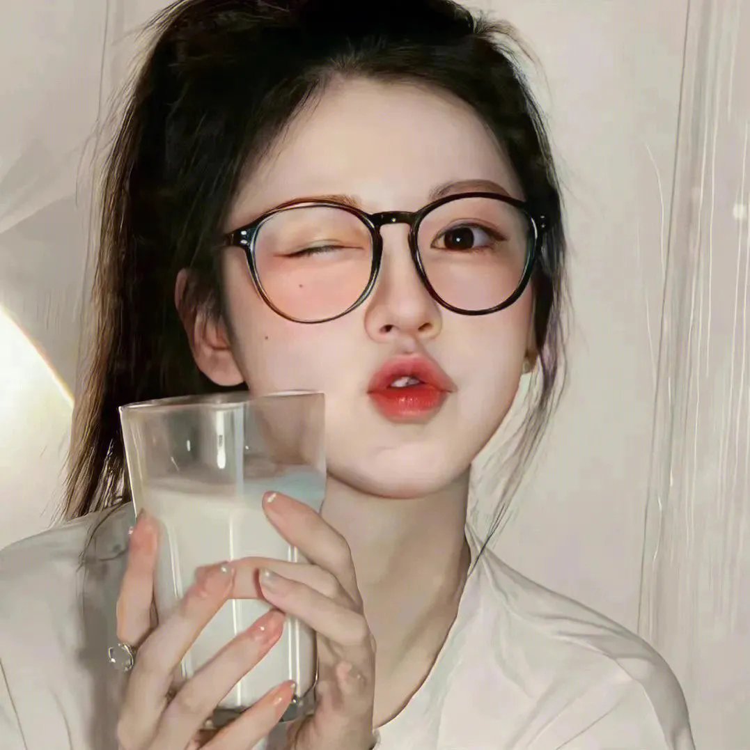 女孩有问题